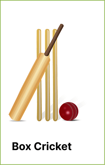 Box Cricket